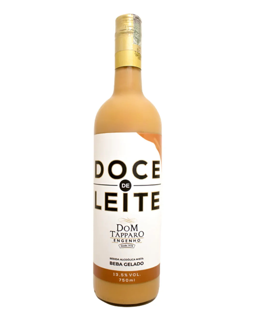 Bebida Mista de Doce de Leite + Bebida Mista de Pistache (Cópia)