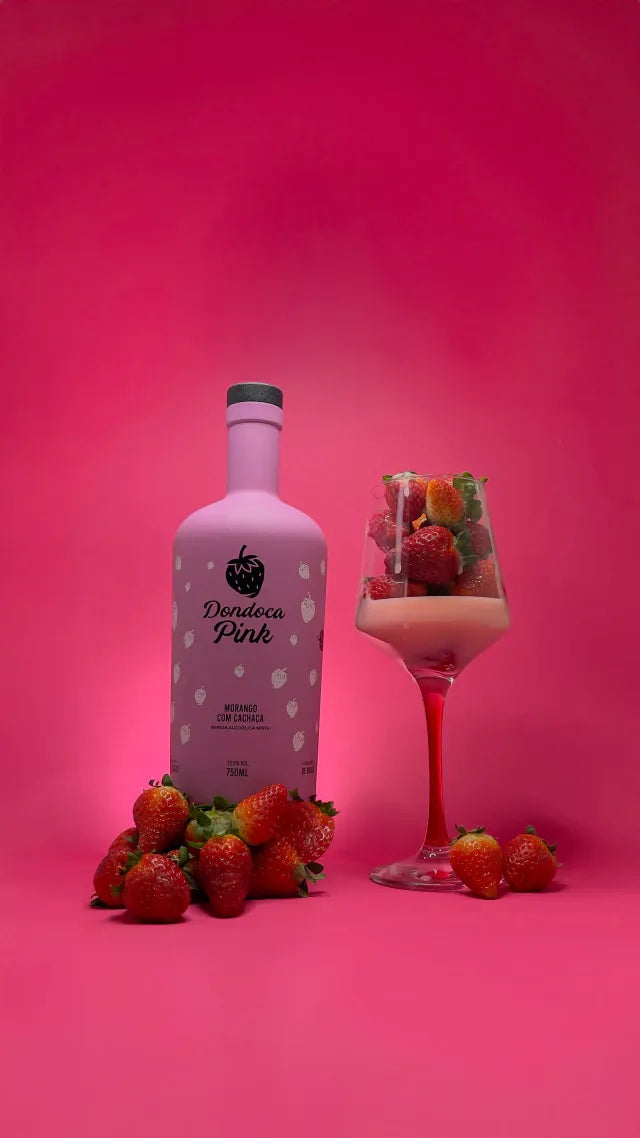 Bebida Mista Dondoca Pink Dom Tápparo – 750ml (Cópia)