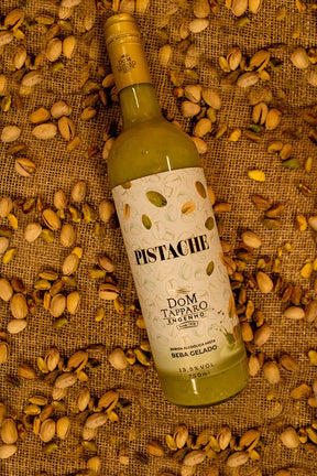 Bebida Mista de Pistache Dom Tápparo – 750ml (Cópia)