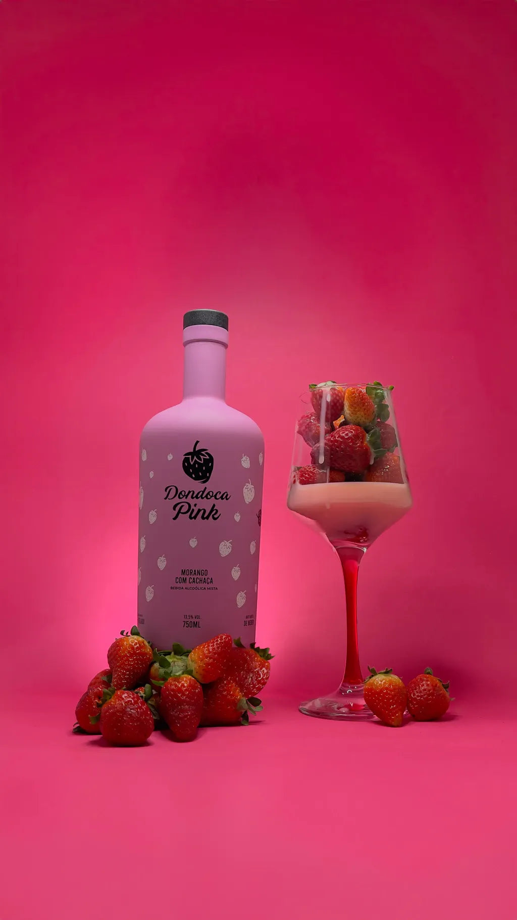 Bebida Mista Dondoca Pink Dom Tápparo – 750ml (Cópia)